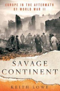 savage-continent