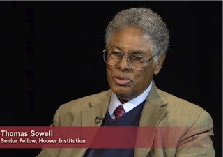 Thomas Sowell