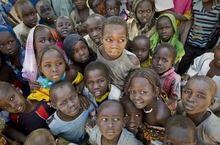 sudan refugees