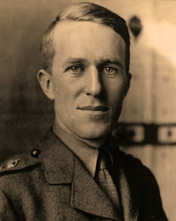 Colonel Lawrence