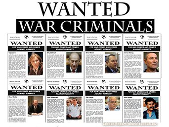 wanted