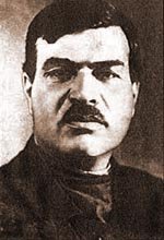 Yakov Yurosky