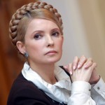 Julia "nuke the Russians" Tymoshenko