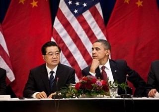 Why won't Obama tell us straight up what the Asia Pivot is for?