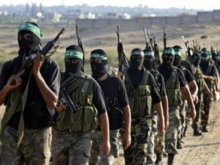 Has Hamas decided to position itself as an opposition political party?