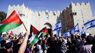 Palestinian talks - failure to launch