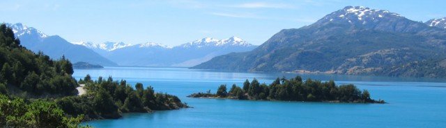 Breathtaking South America (Patagonia)