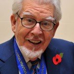 Rolf Harris