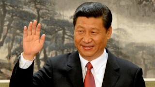 President Xi-Jinping