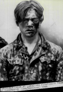 A Victim of Allied Forces