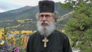 Brother Nathanael Kapner