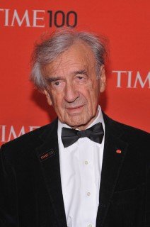 Elie Wiesel