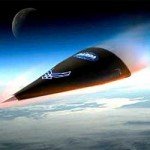 The one hour "clean nuke" delivery system