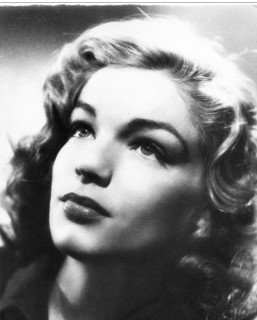 Simone Signoret