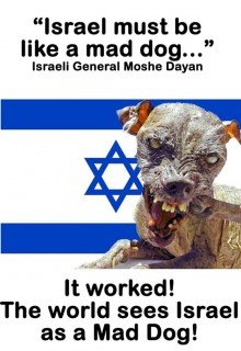 maddogisrael