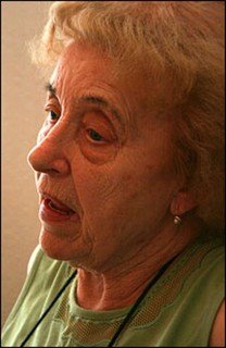 Ruth Schumacher