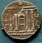 Bar Kokhba Coin