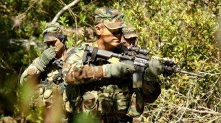 US Special Forces