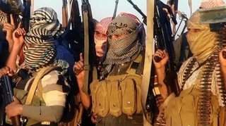 Who is scamming who in Iraq? Could it be everybody?