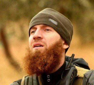 al-Shishani