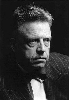 Alfred Kinsey