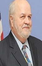 Former Ambassador Richard Miles