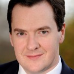George Osborne, Chancellor of the Exchequer