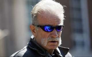Terry Jones, a long time CIA Gladio operative - kicked out of German for working with Neo-fascists