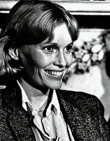 Mia Farrow, 1980