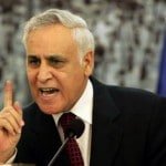 Moshe Katsav