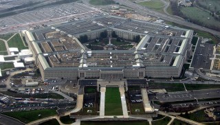 After the Bush cabal coup, the Pentagon just let itself be cheaply used.