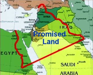 greater-israel