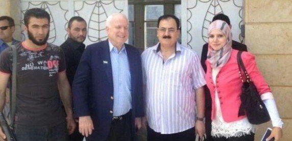 It's a crummy photo but an historical one now