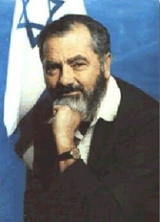 meir-kahane