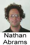 Nathan Abrams