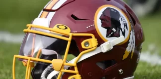 Washington Redskins: Time to Honor our First Nation