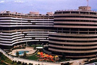 Watergate 