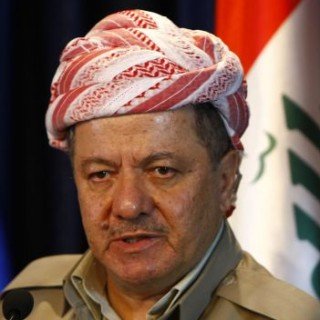 Barzani