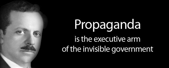 Edward Bernays