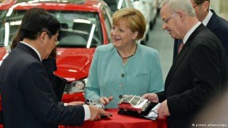Manufacturing agreements put on 