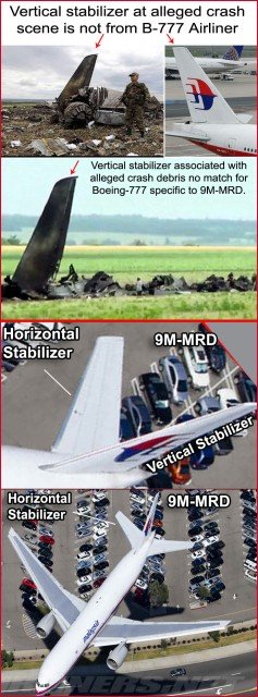 Tail Stabilizer-at-crash-site-no-match-for-9M-MRD