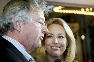 Valerie Plame was hunting the missing nukes. Putting triggers out for sale was part of the bait for finding out who had them.