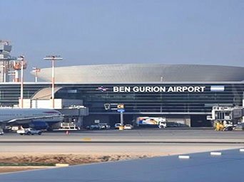 ben-gurion-airport