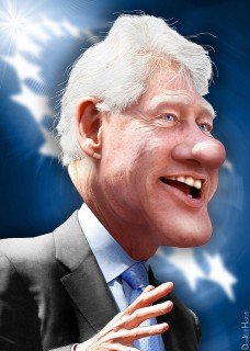 clinton