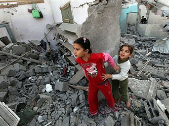 gaza