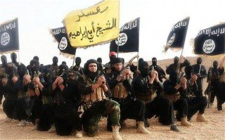 ISIS in Iraq