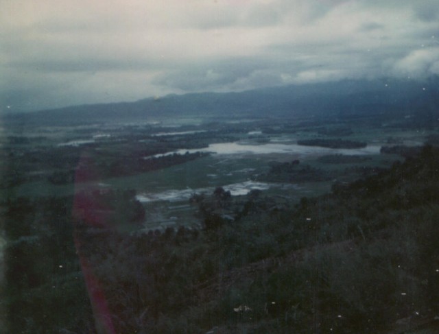 Real Vietnam, monsoon 1969