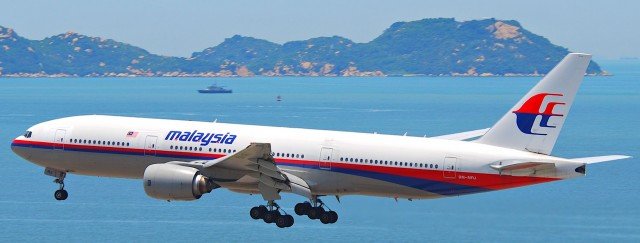 MH - 370