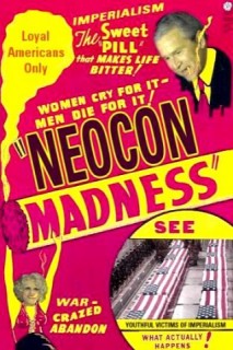 neocon-madness