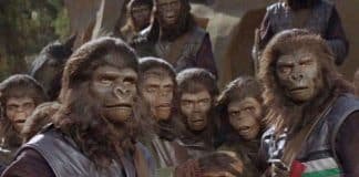 Dawn of the Planet of the Palestinian Apes